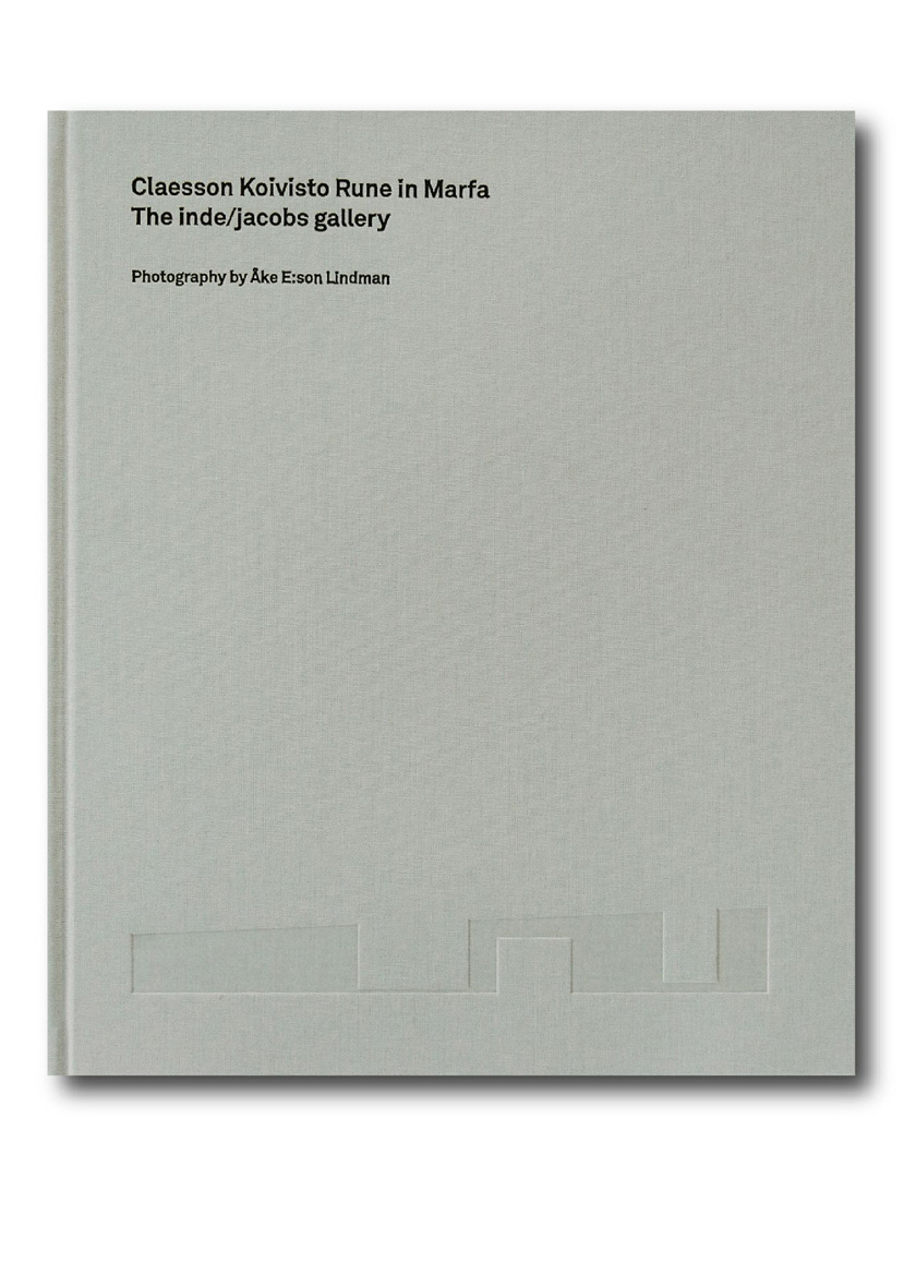 The Inde/Jacobs Gallery