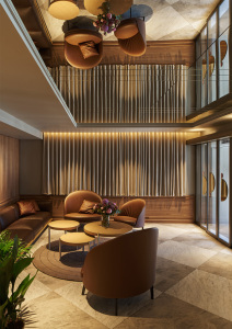 Hotel Bergen Børs