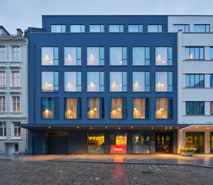 Zander K Hotel