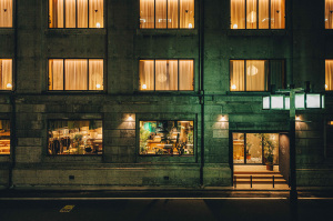 K5 Tokyo