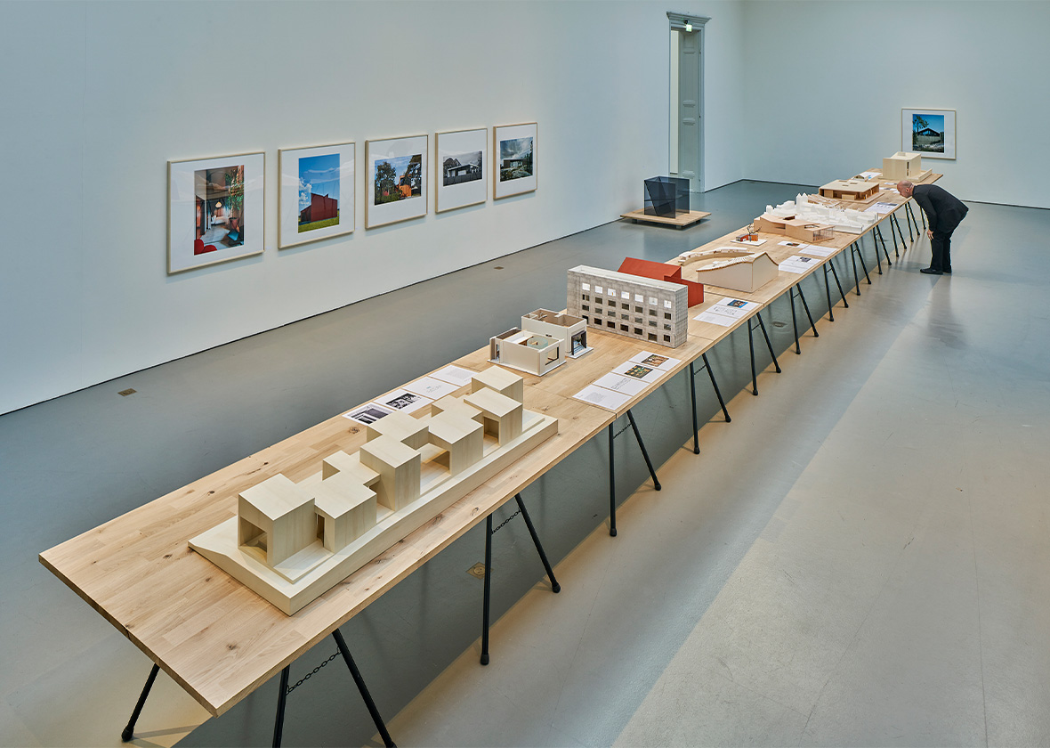 Claesson Koivisto Rune – Architects