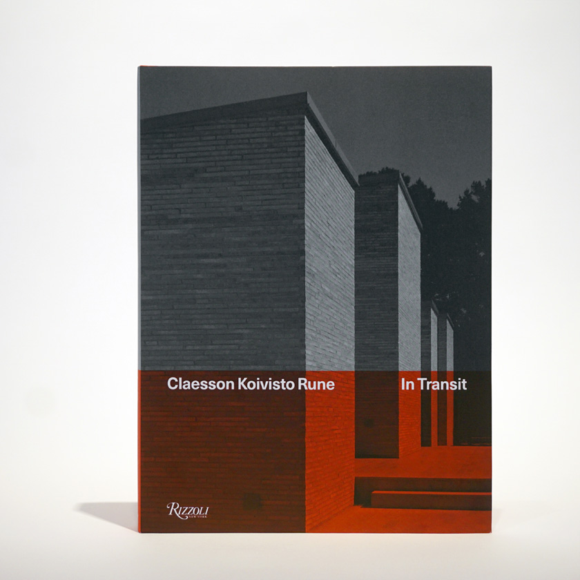 Claesson Koivisto Rune – In Transit